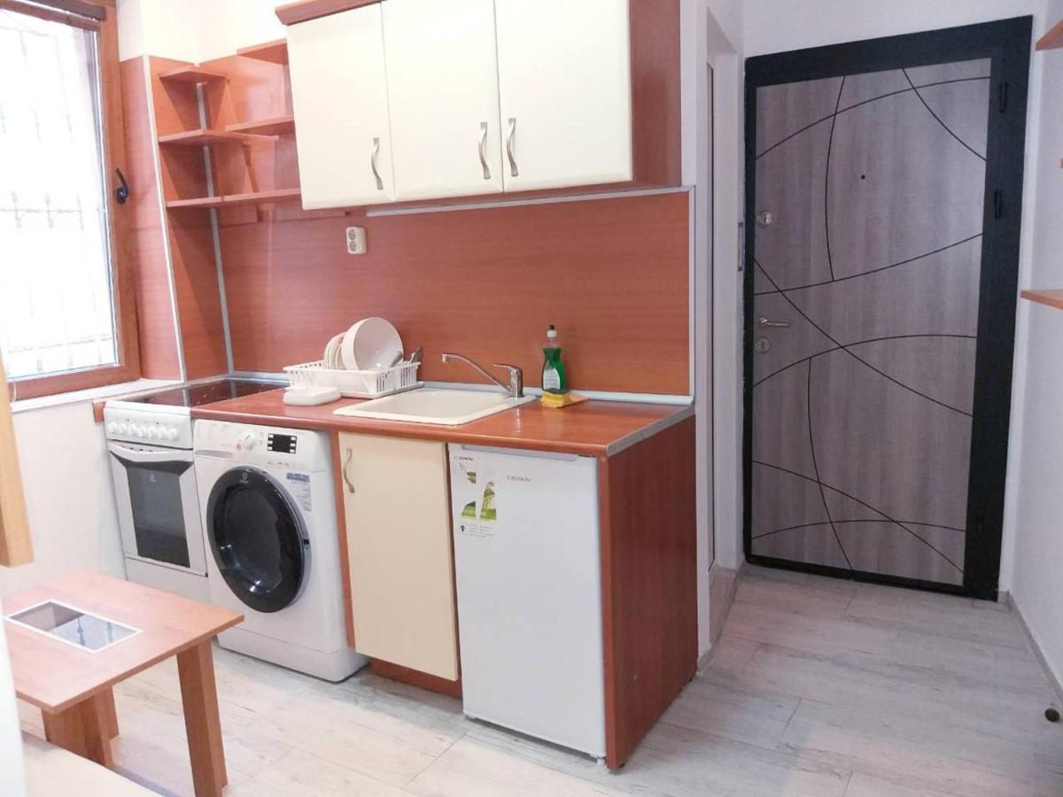 Apartment Amore Varna Exterior foto