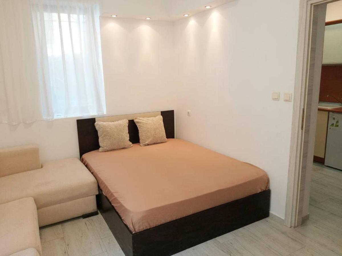 Apartment Amore Varna Exterior foto