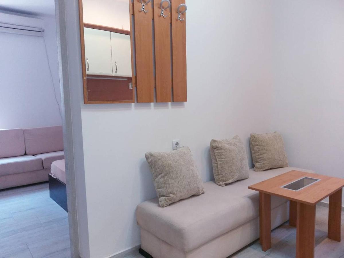 Apartment Amore Varna Exterior foto